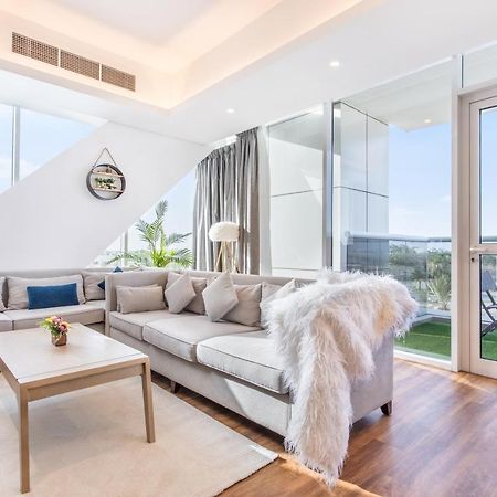 Rakvista Residence Ρας Αλ Χαιμά Εξωτερικό φωτογραφία