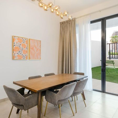 Rakvista Residence Ρας Αλ Χαιμά Εξωτερικό φωτογραφία