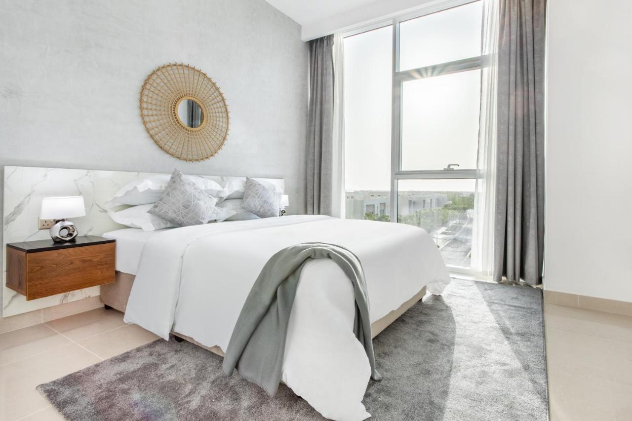 Rakvista Residence Ρας Αλ Χαιμά Εξωτερικό φωτογραφία