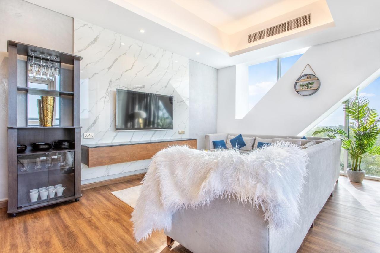 Rakvista Residence Ρας Αλ Χαιμά Εξωτερικό φωτογραφία