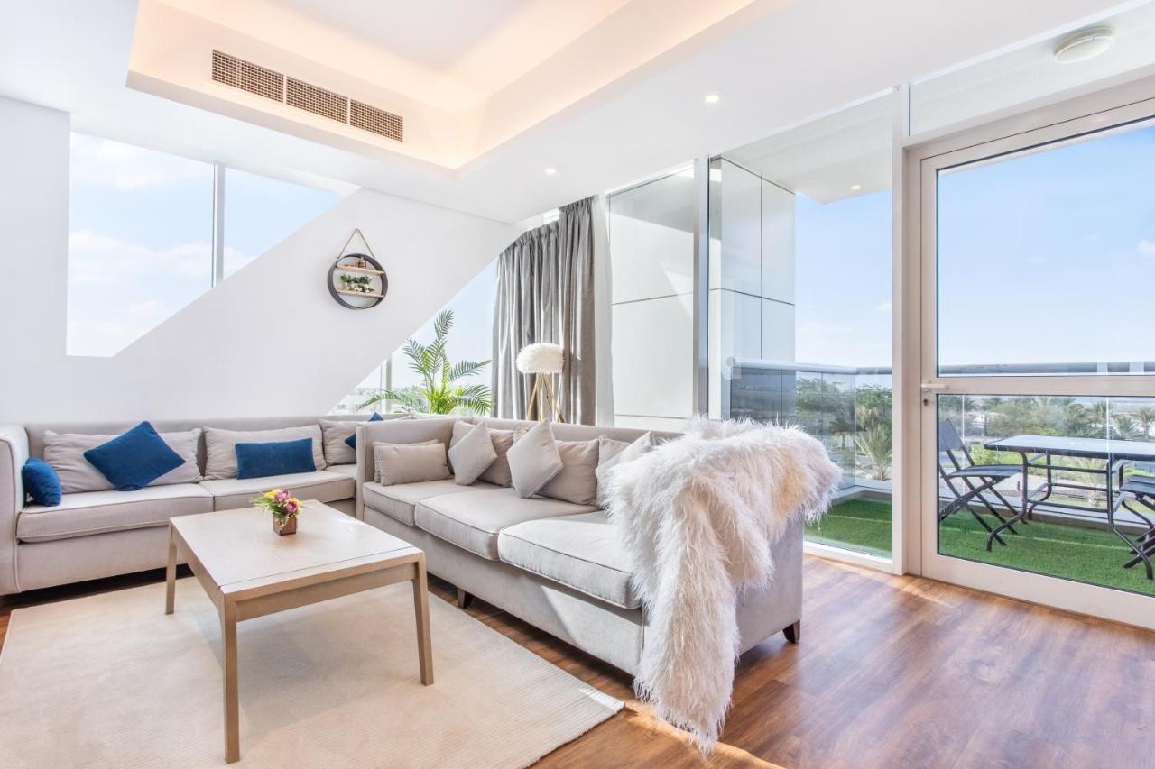 Rakvista Residence Ρας Αλ Χαιμά Εξωτερικό φωτογραφία