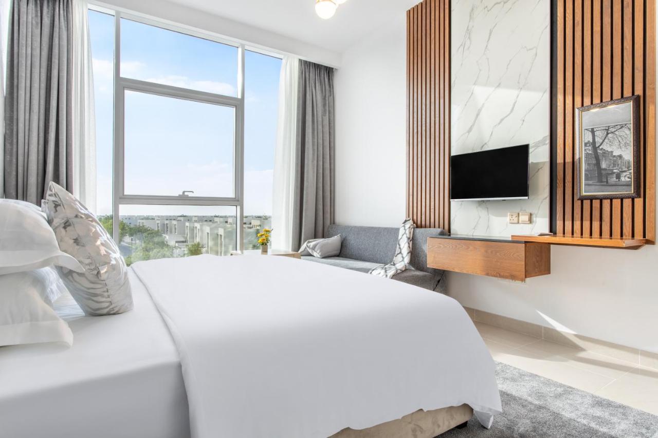 Rakvista Residence Ρας Αλ Χαιμά Εξωτερικό φωτογραφία