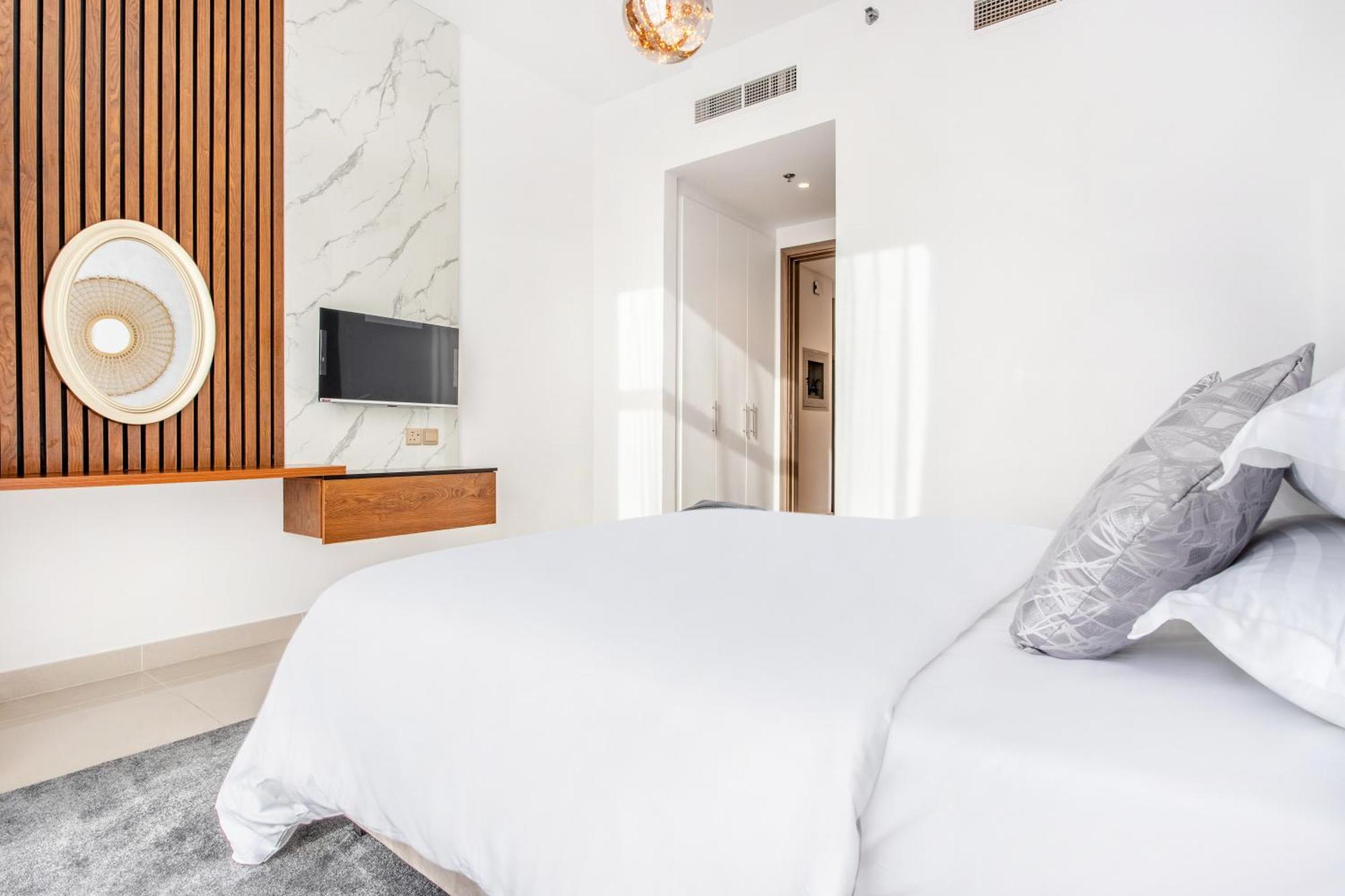 Rakvista Residence Ρας Αλ Χαιμά Εξωτερικό φωτογραφία