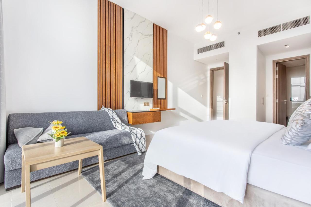 Rakvista Residence Ρας Αλ Χαιμά Εξωτερικό φωτογραφία
