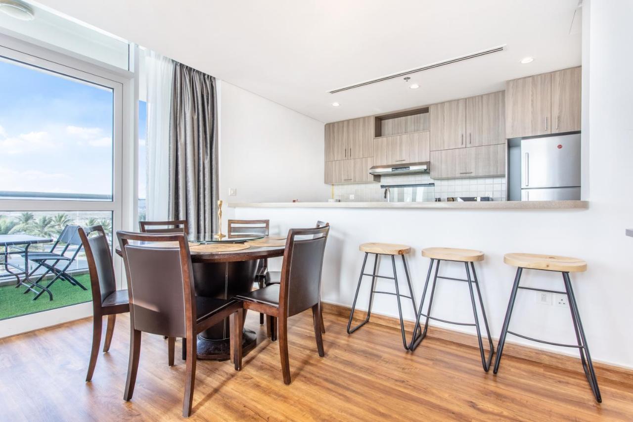 Rakvista Residence Ρας Αλ Χαιμά Εξωτερικό φωτογραφία