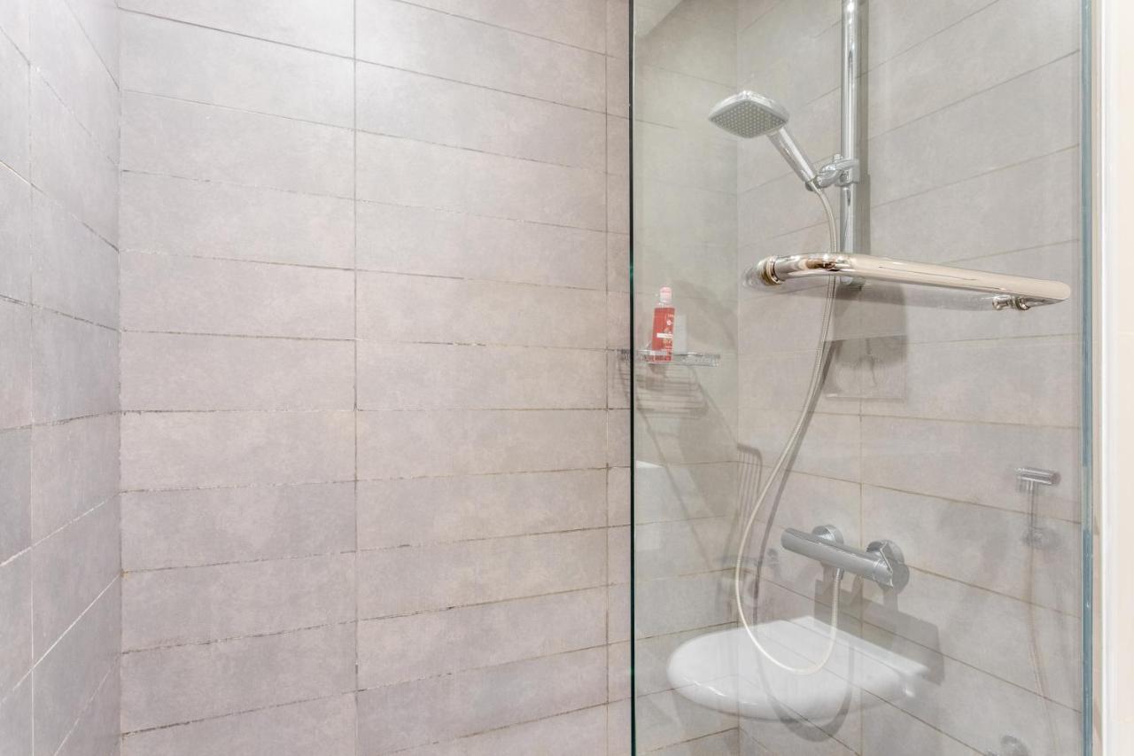 Rakvista Residence Ρας Αλ Χαιμά Εξωτερικό φωτογραφία