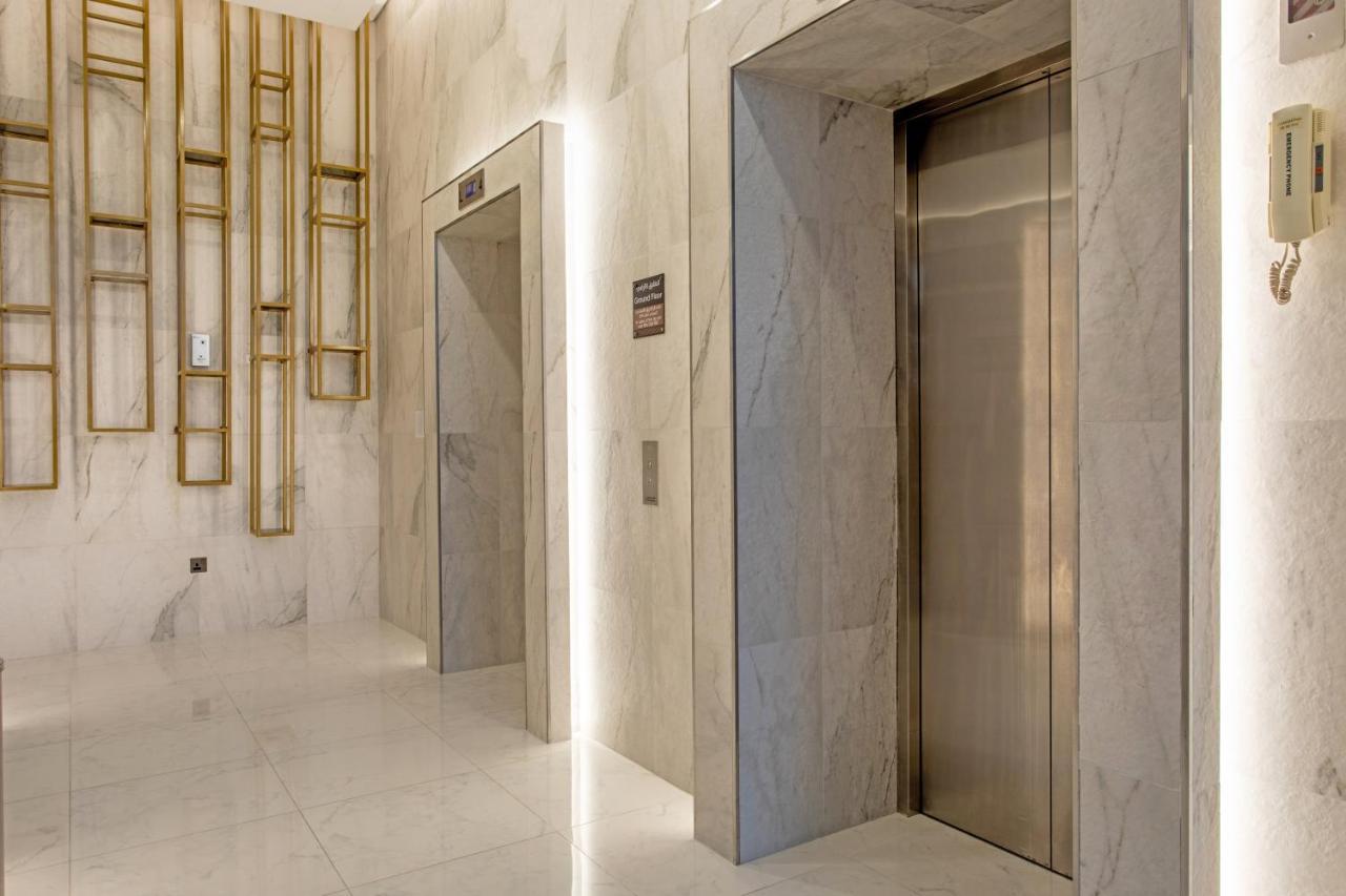 Rakvista Residence Ρας Αλ Χαιμά Εξωτερικό φωτογραφία