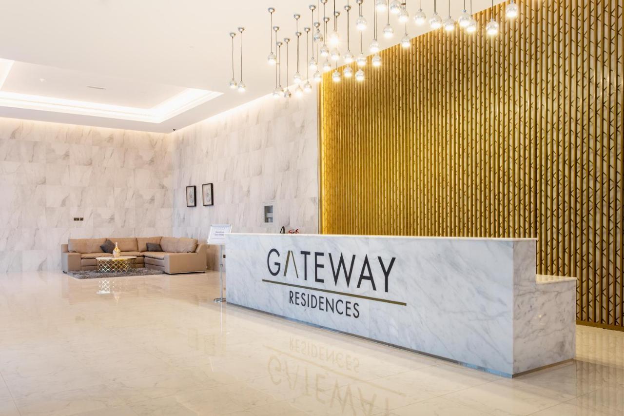 Rakvista Residence Ρας Αλ Χαιμά Εξωτερικό φωτογραφία