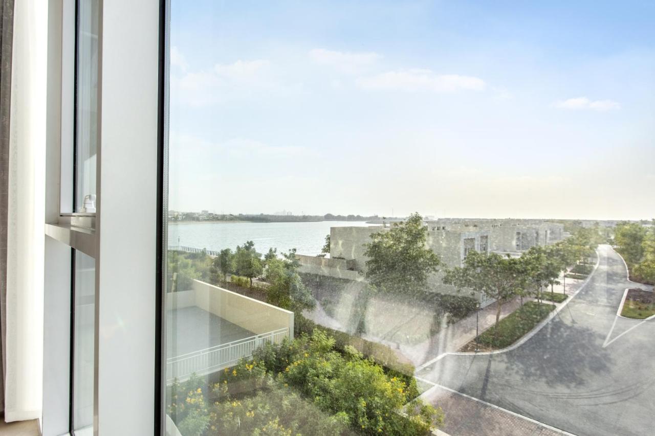 Rakvista Residence Ρας Αλ Χαιμά Εξωτερικό φωτογραφία
