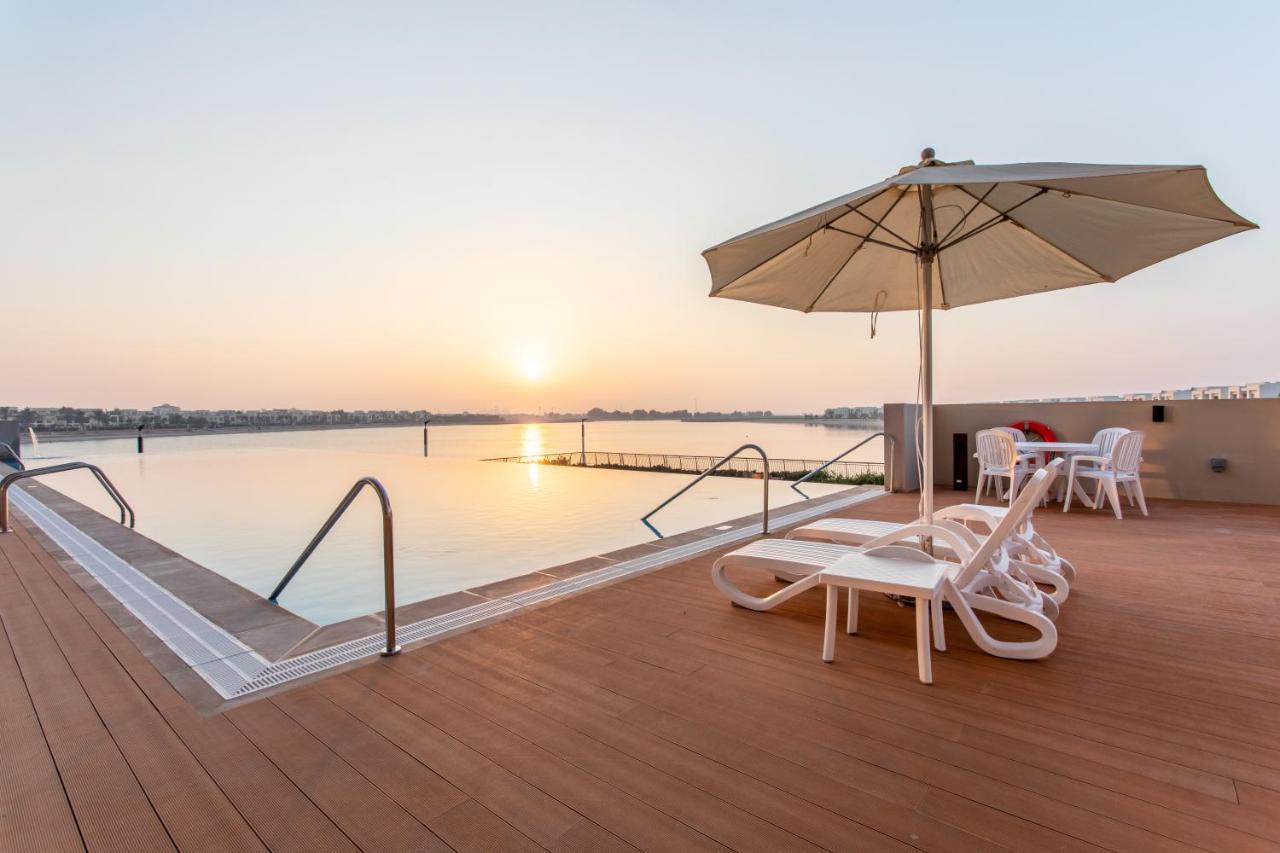Rakvista Residence Ρας Αλ Χαιμά Εξωτερικό φωτογραφία