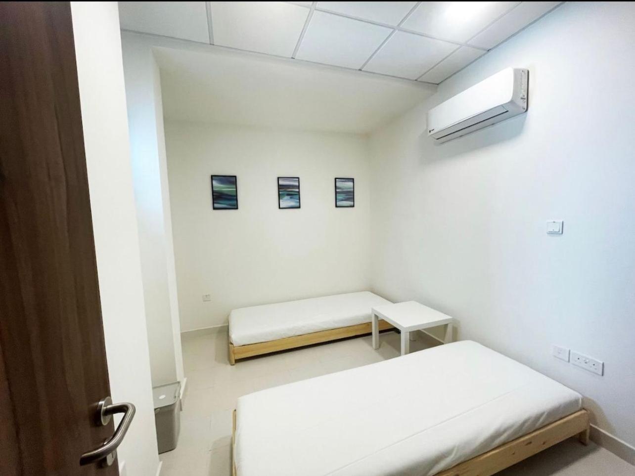 Rakvista Residence Ρας Αλ Χαιμά Εξωτερικό φωτογραφία