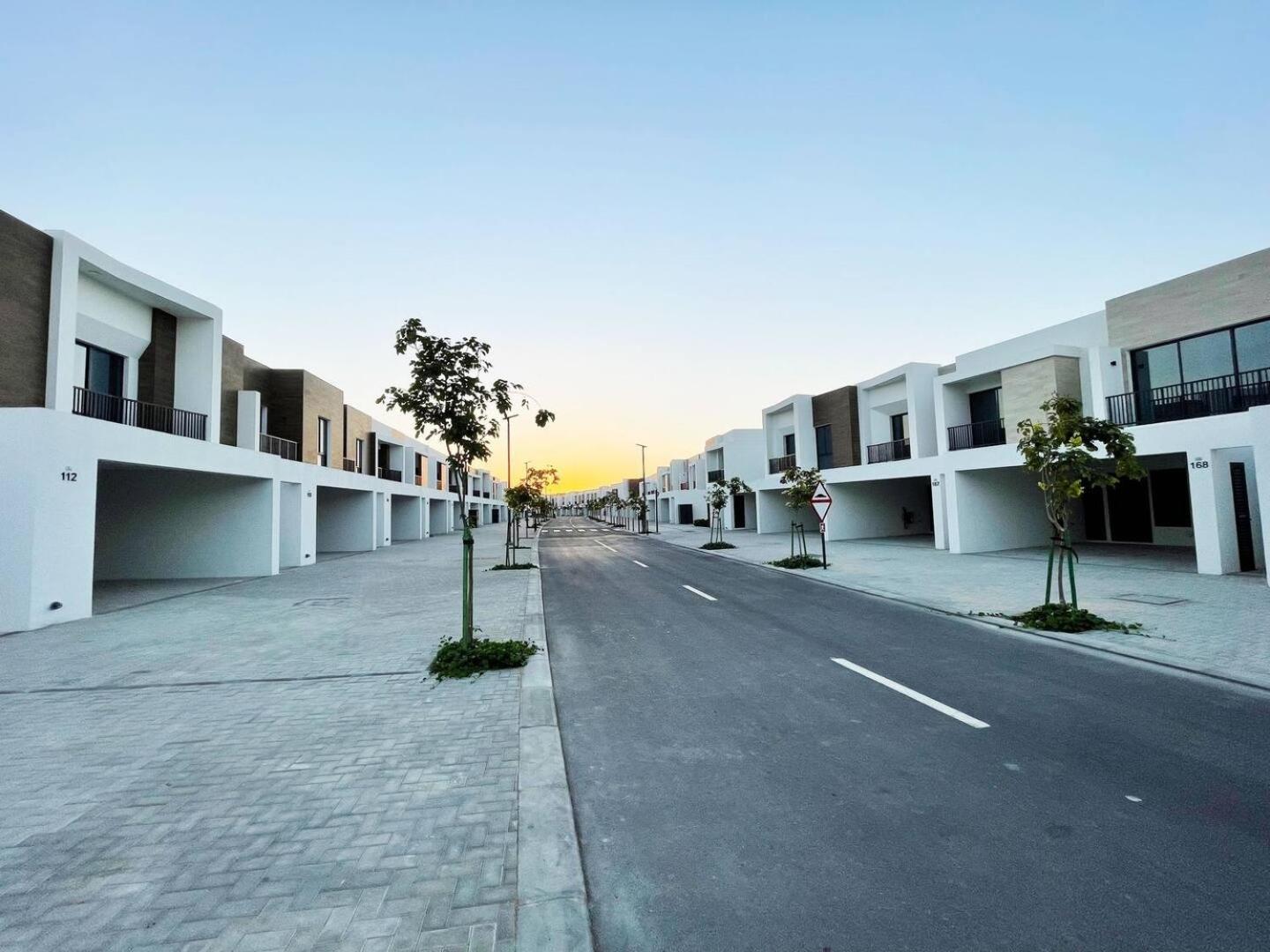 Rakvista Residence Ρας Αλ Χαιμά Εξωτερικό φωτογραφία