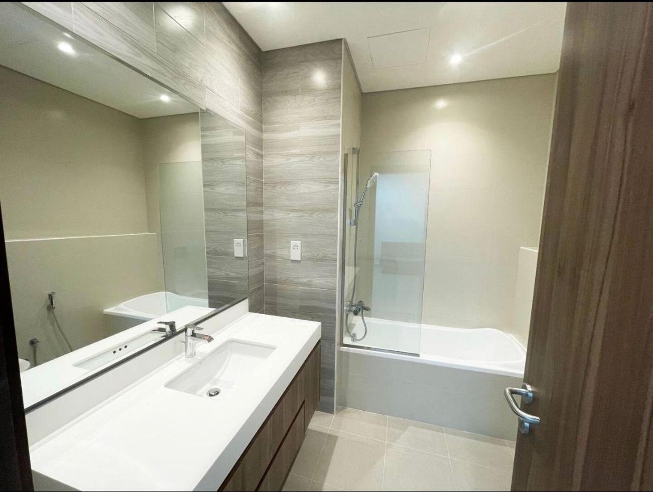 Rakvista Residence Ρας Αλ Χαιμά Εξωτερικό φωτογραφία
