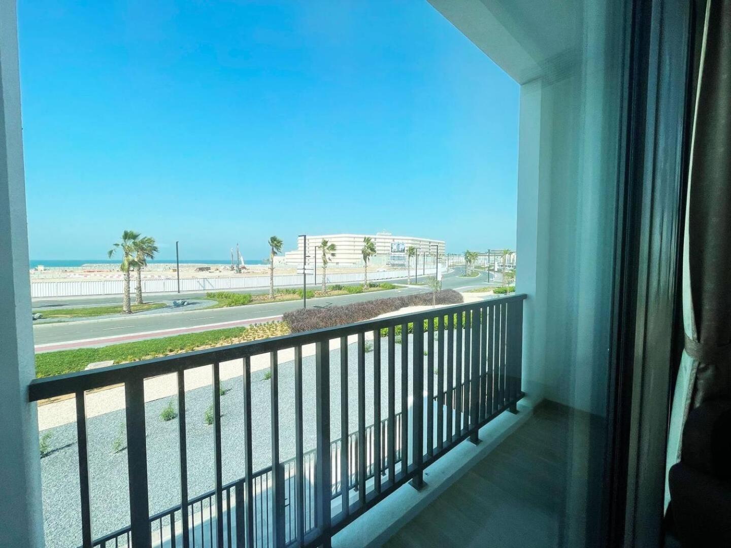 Rakvista Residence Ρας Αλ Χαιμά Εξωτερικό φωτογραφία