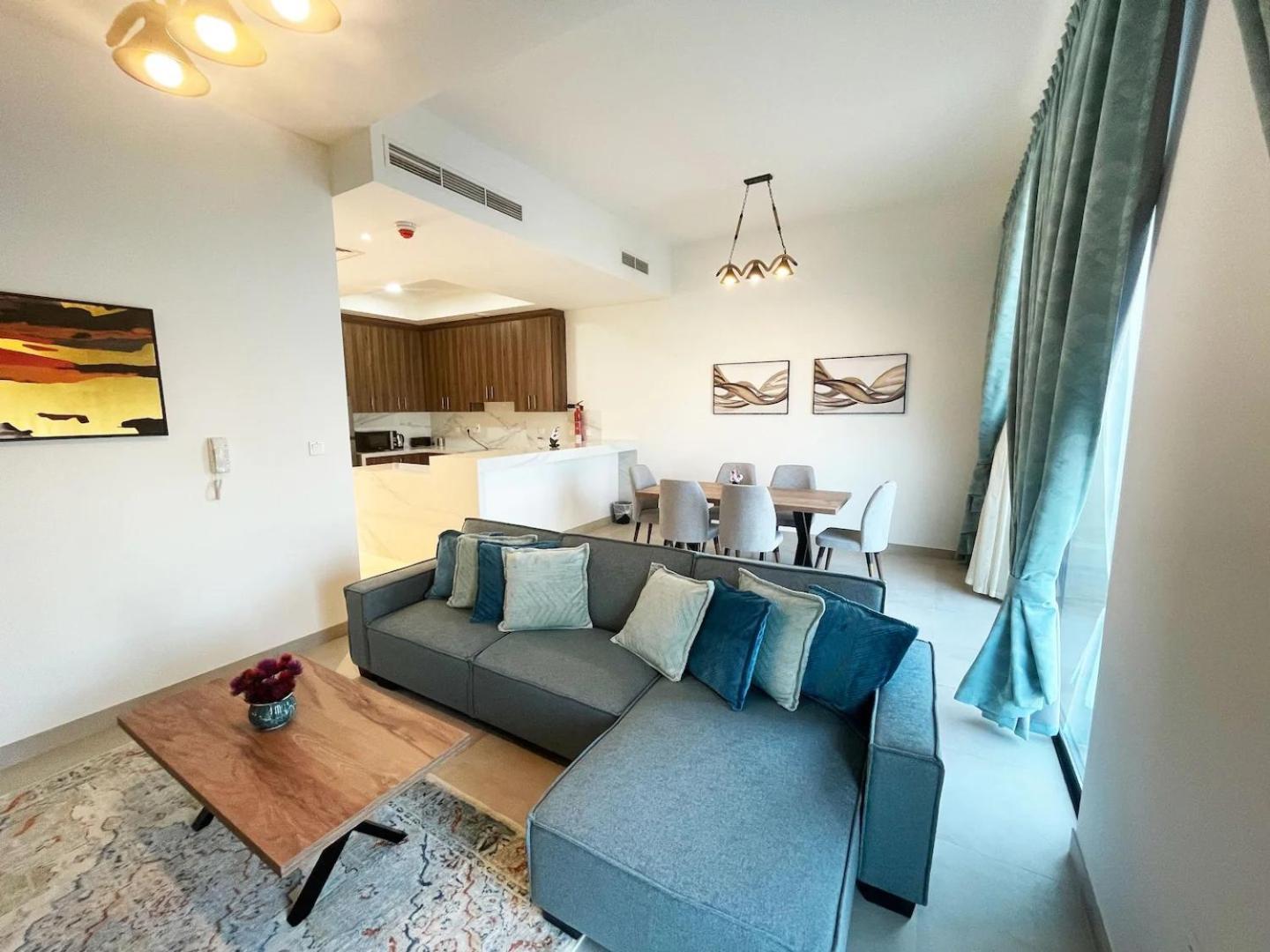 Rakvista Residence Ρας Αλ Χαιμά Εξωτερικό φωτογραφία