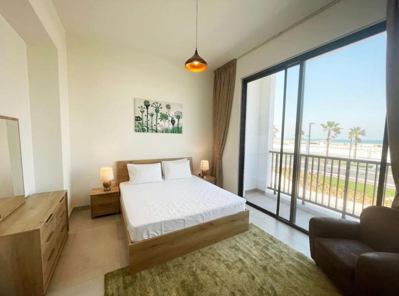 Rakvista Residence Ρας Αλ Χαιμά Εξωτερικό φωτογραφία