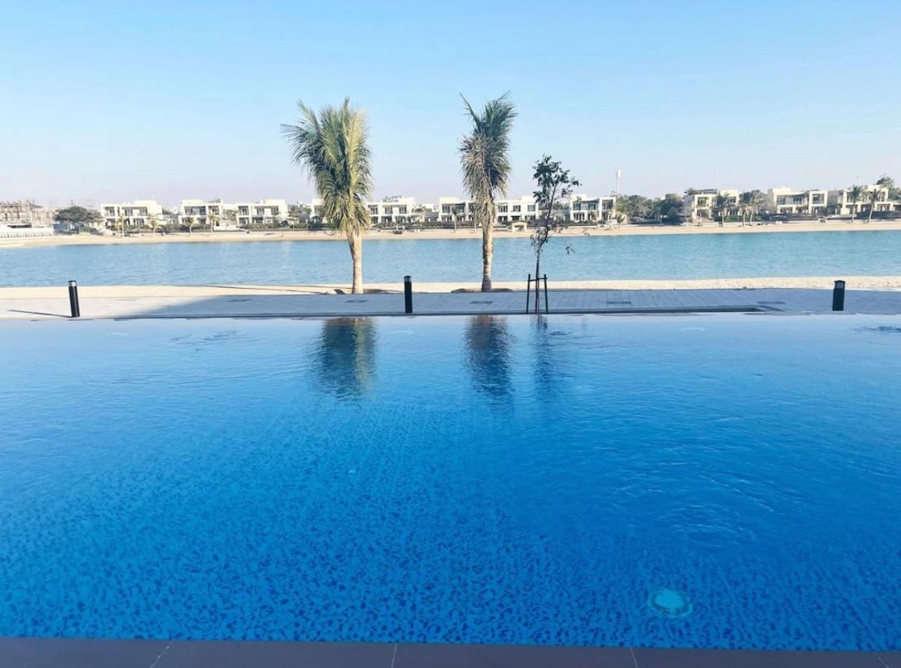 Rakvista Residence Ρας Αλ Χαιμά Εξωτερικό φωτογραφία