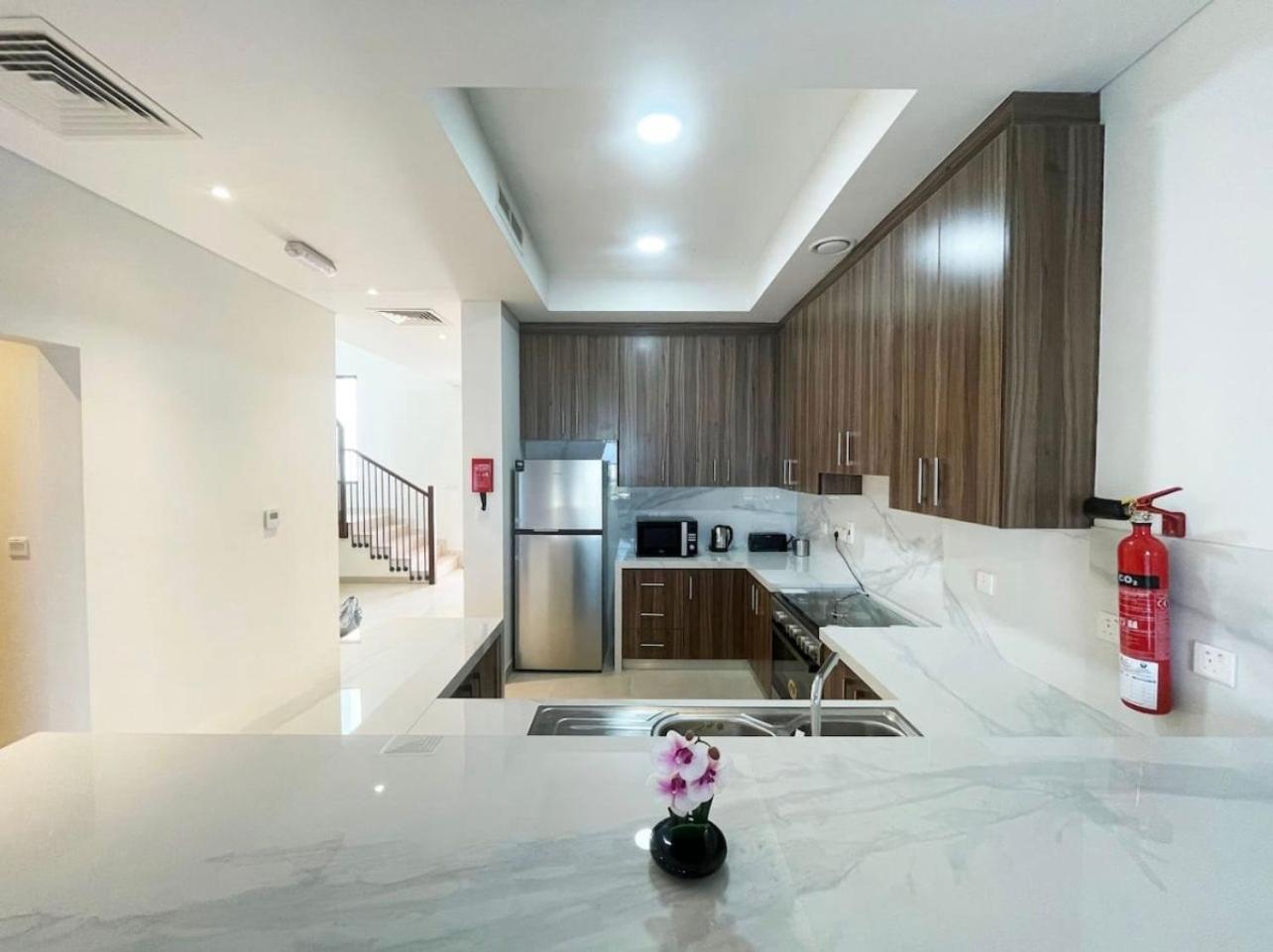 Rakvista Residence Ρας Αλ Χαιμά Εξωτερικό φωτογραφία