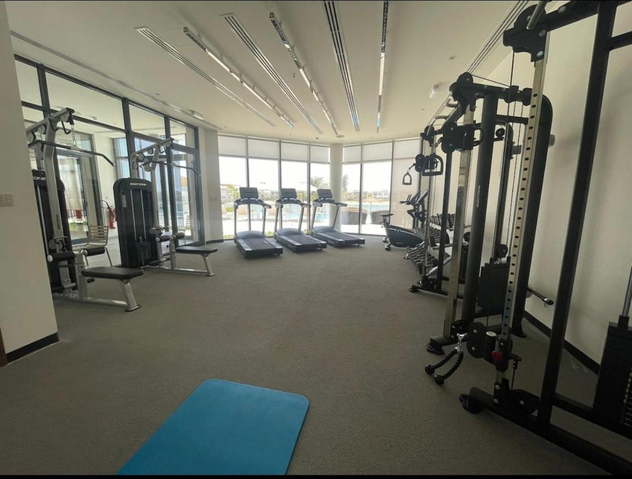 Rakvista Residence Ρας Αλ Χαιμά Εξωτερικό φωτογραφία