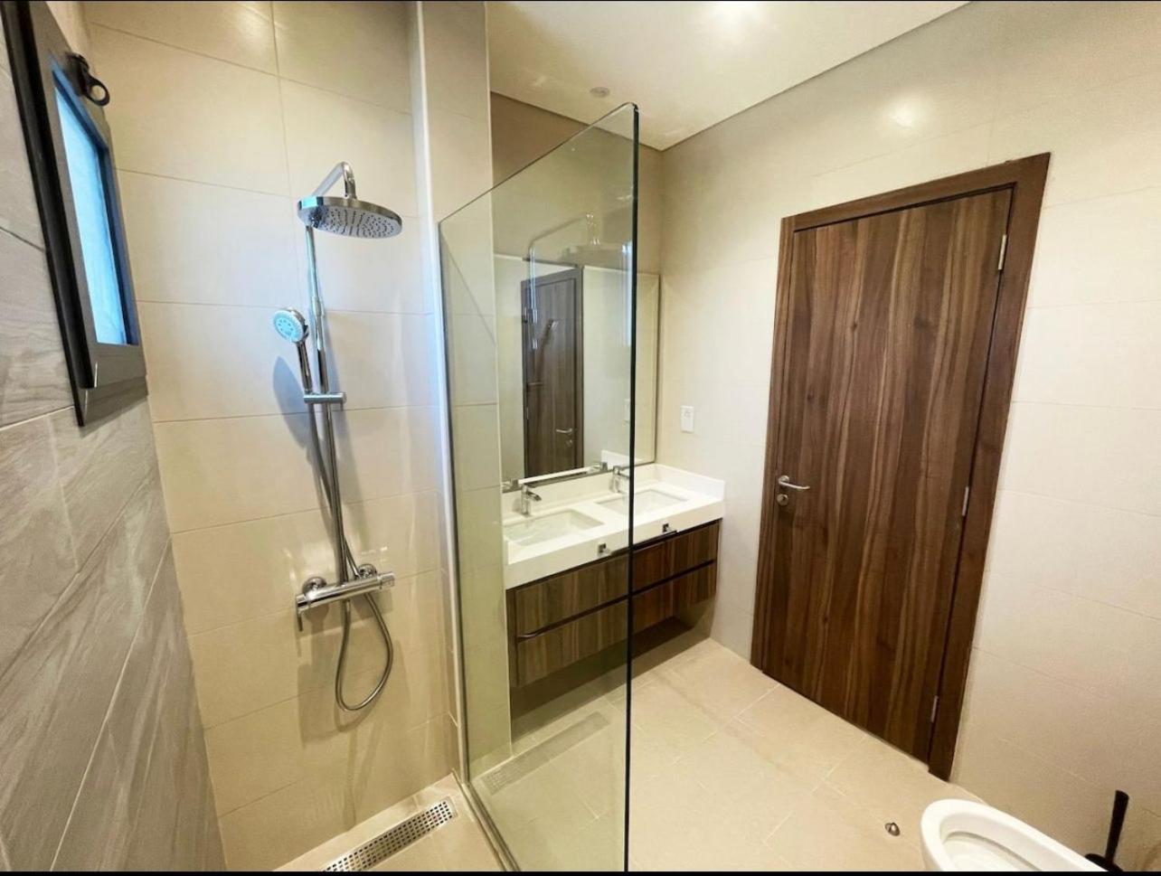 Rakvista Residence Ρας Αλ Χαιμά Εξωτερικό φωτογραφία