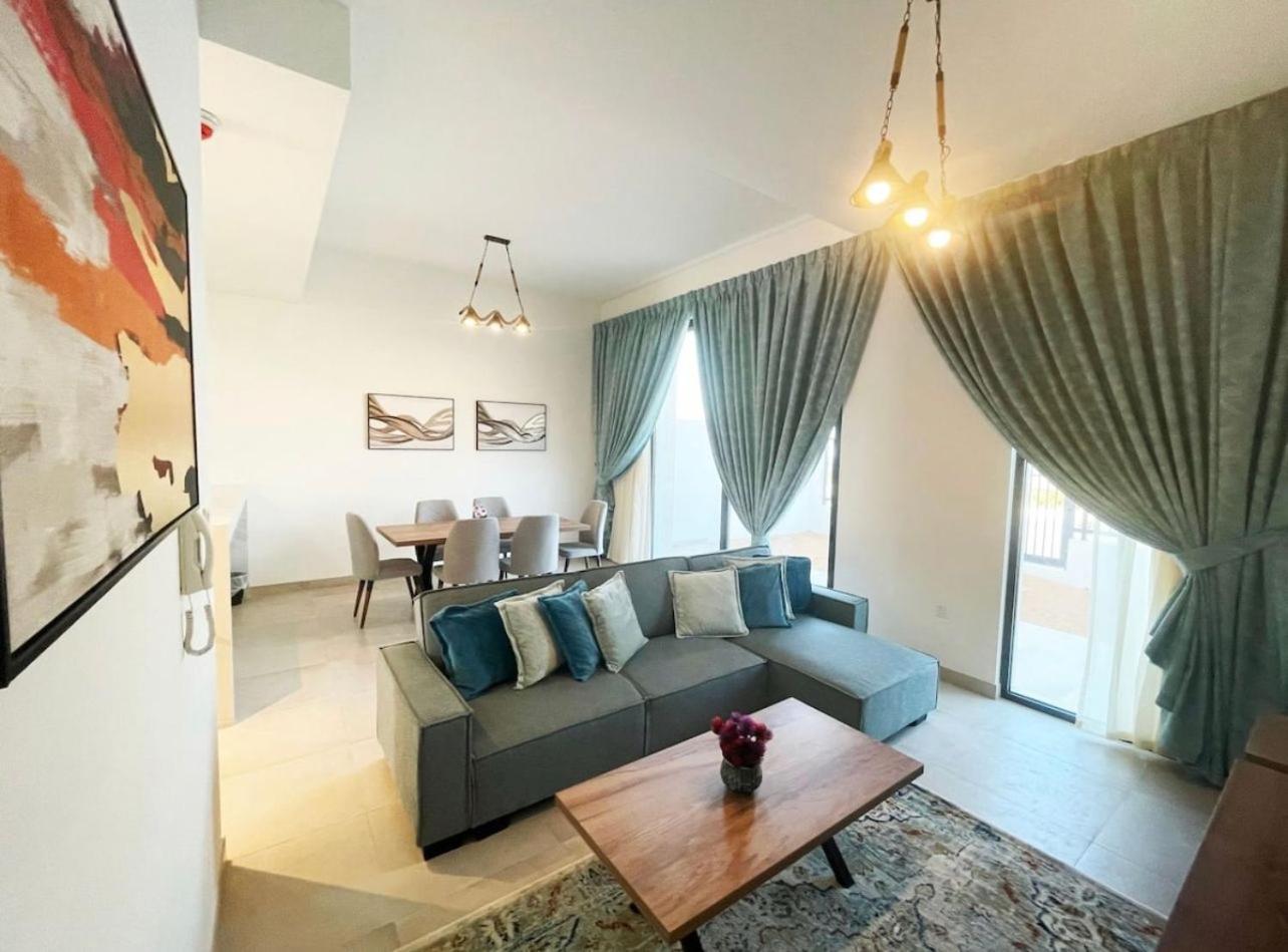 Rakvista Residence Ρας Αλ Χαιμά Εξωτερικό φωτογραφία