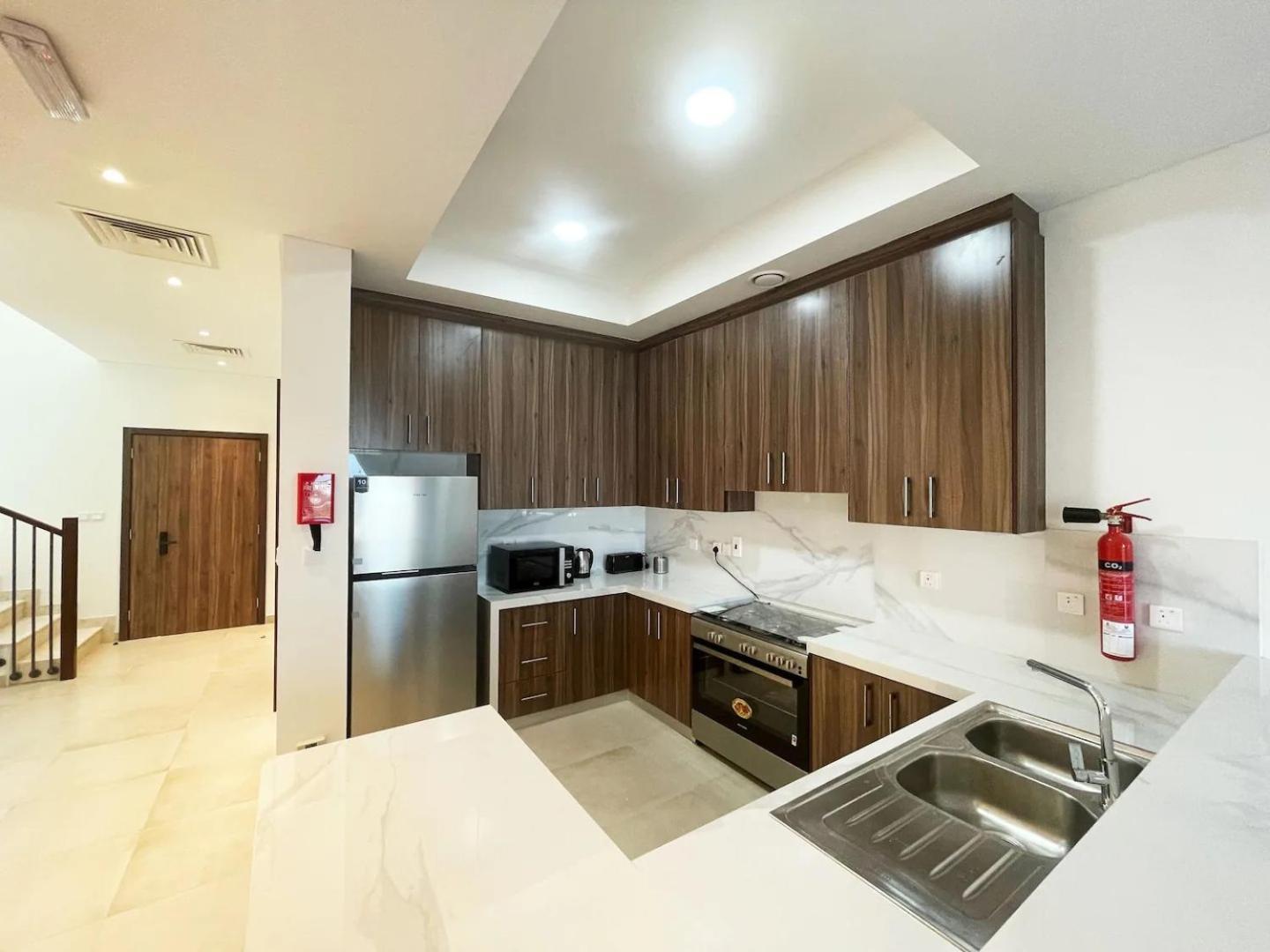 Rakvista Residence Ρας Αλ Χαιμά Εξωτερικό φωτογραφία