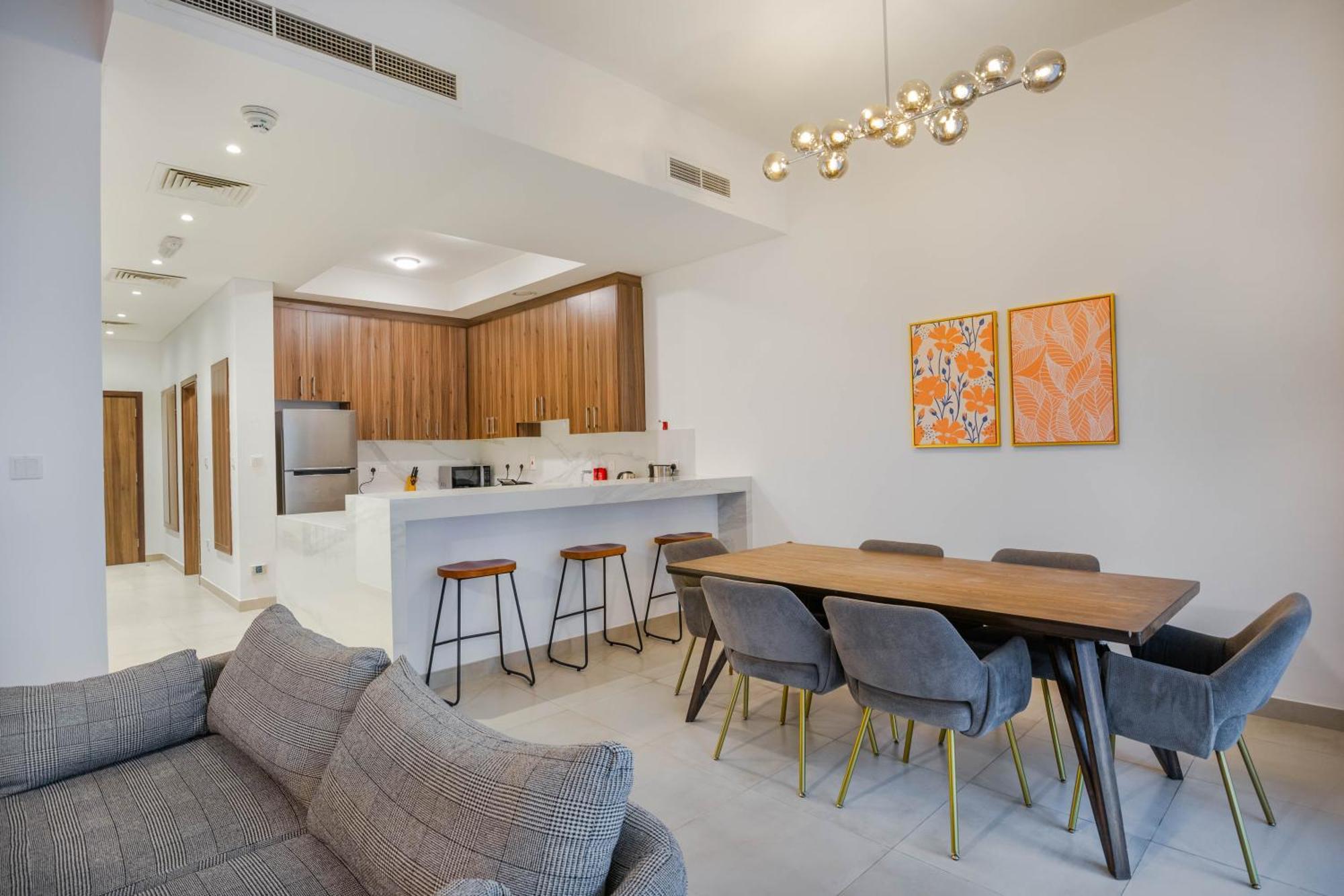 Rakvista Residence Ρας Αλ Χαιμά Εξωτερικό φωτογραφία