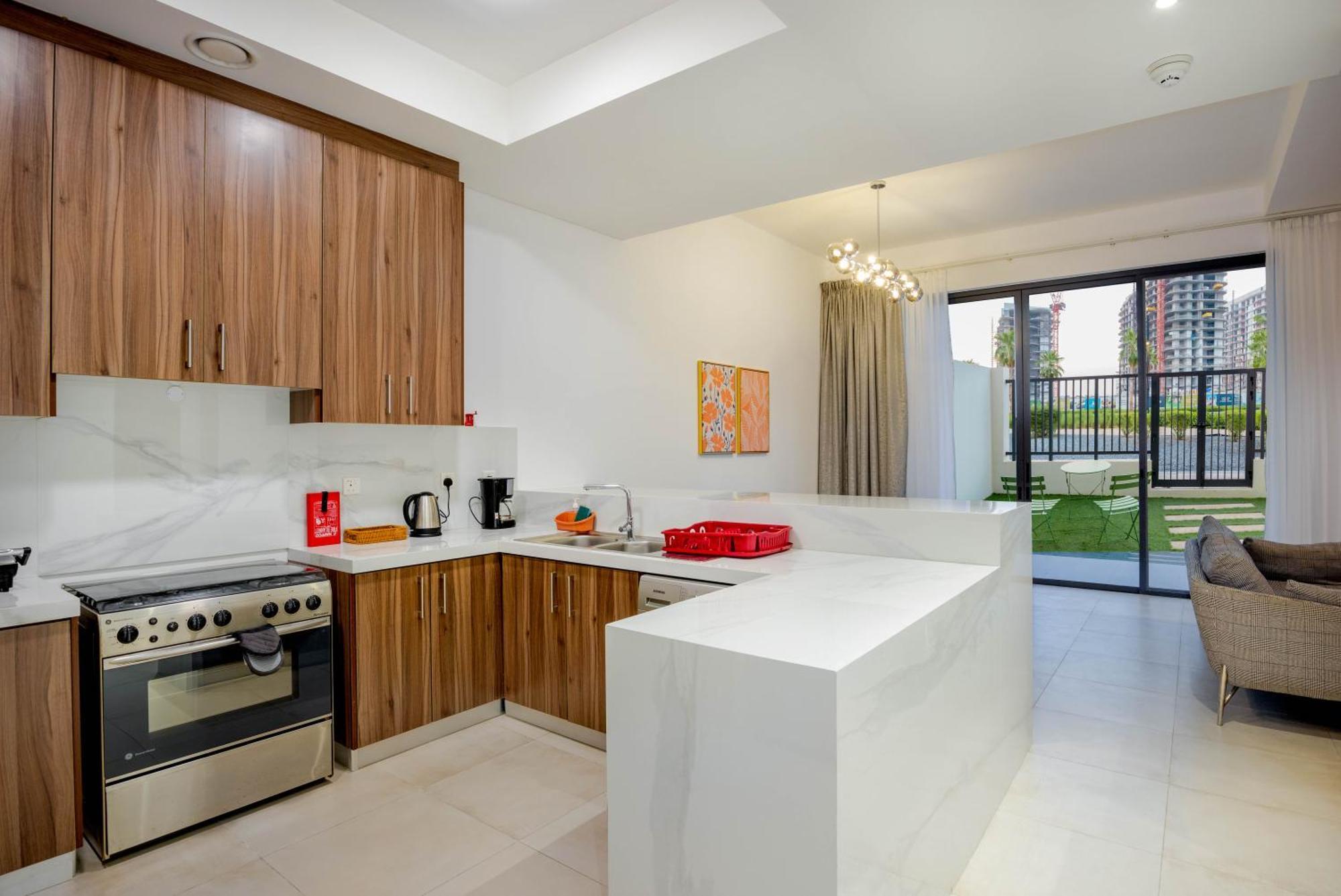Rakvista Residence Ρας Αλ Χαιμά Εξωτερικό φωτογραφία