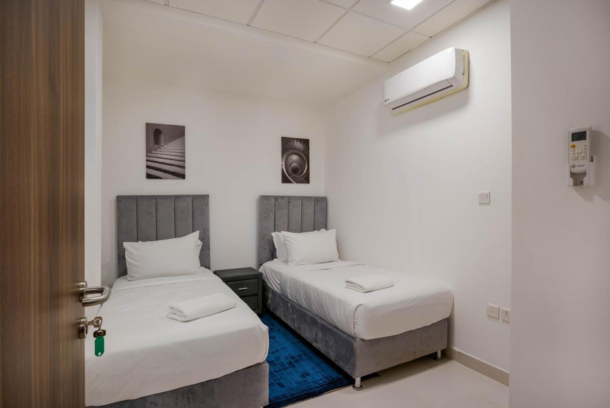 Rakvista Residence Ρας Αλ Χαιμά Εξωτερικό φωτογραφία