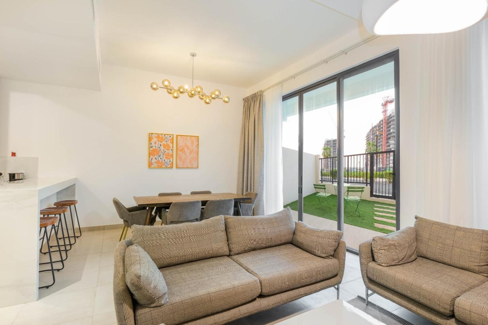 Rakvista Residence Ρας Αλ Χαιμά Εξωτερικό φωτογραφία