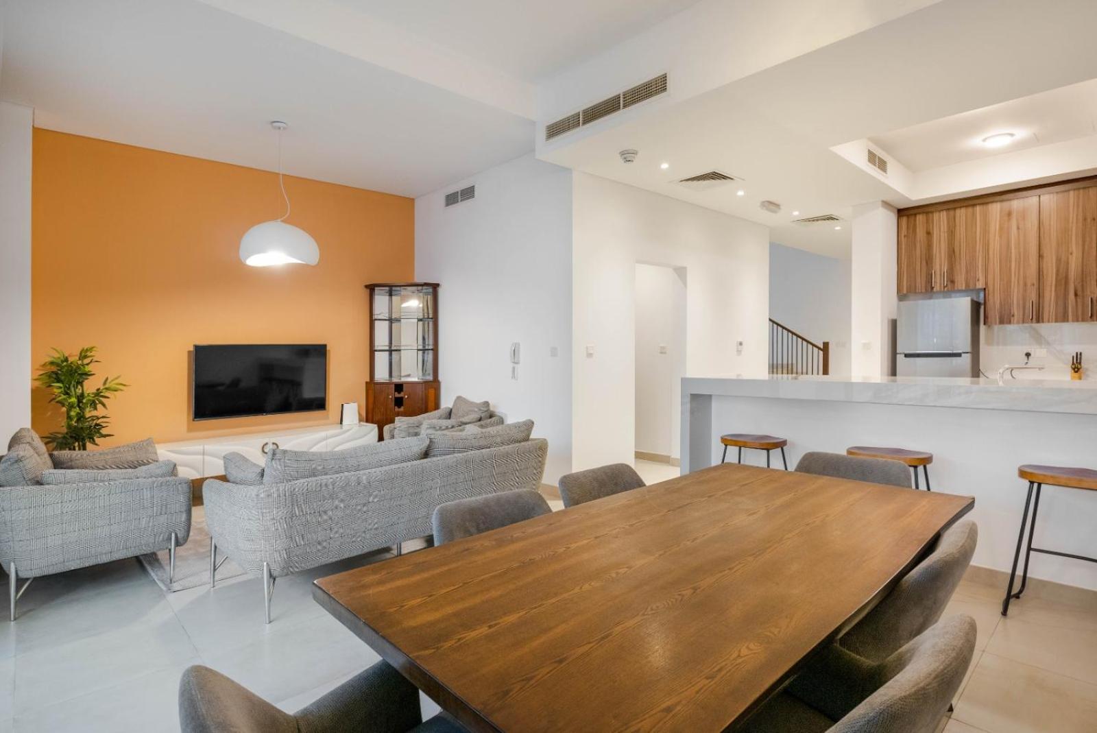 Rakvista Residence Ρας Αλ Χαιμά Εξωτερικό φωτογραφία