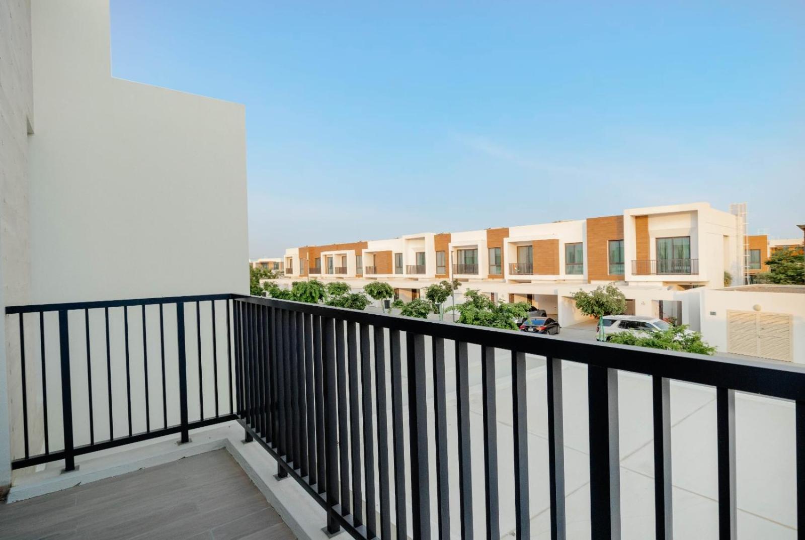 Rakvista Residence Ρας Αλ Χαιμά Εξωτερικό φωτογραφία
