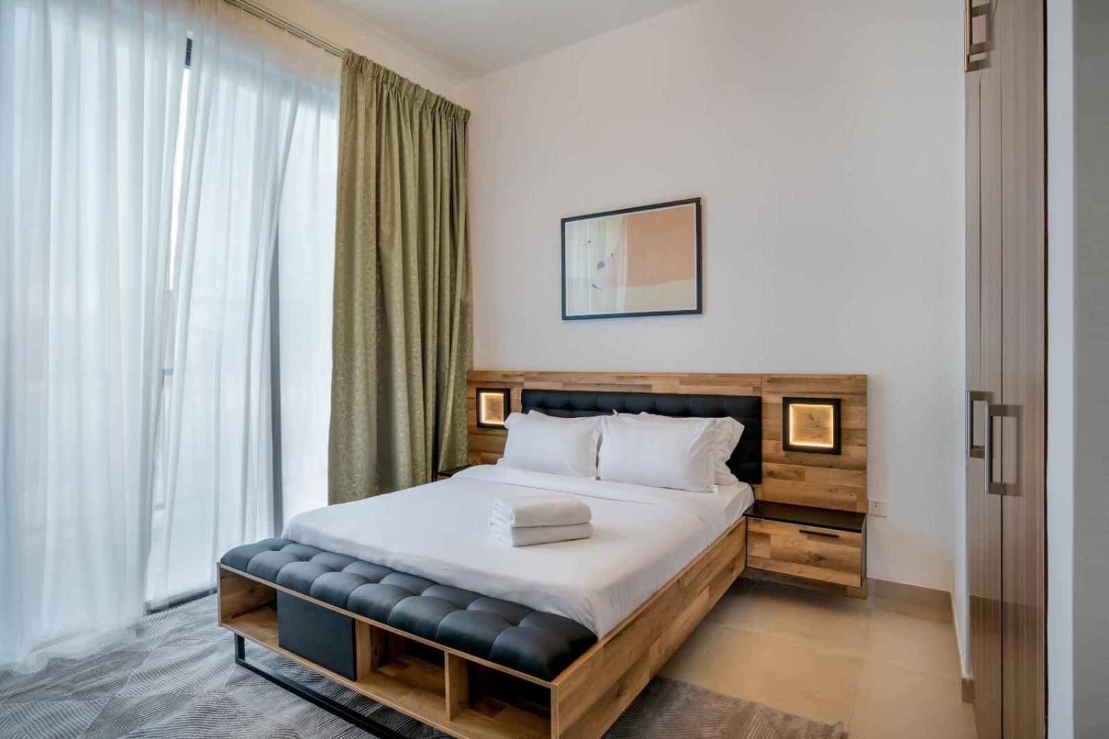 Rakvista Residence Ρας Αλ Χαιμά Εξωτερικό φωτογραφία