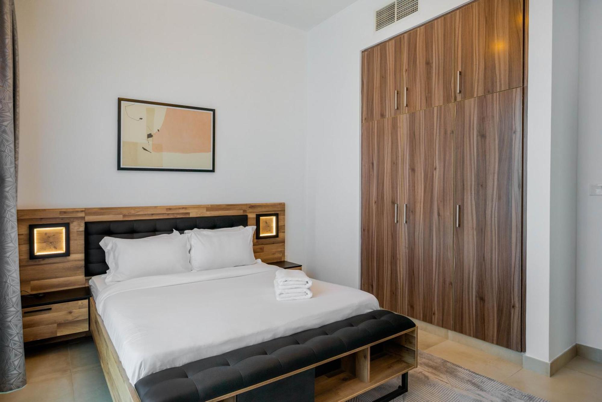 Rakvista Residence Ρας Αλ Χαιμά Εξωτερικό φωτογραφία