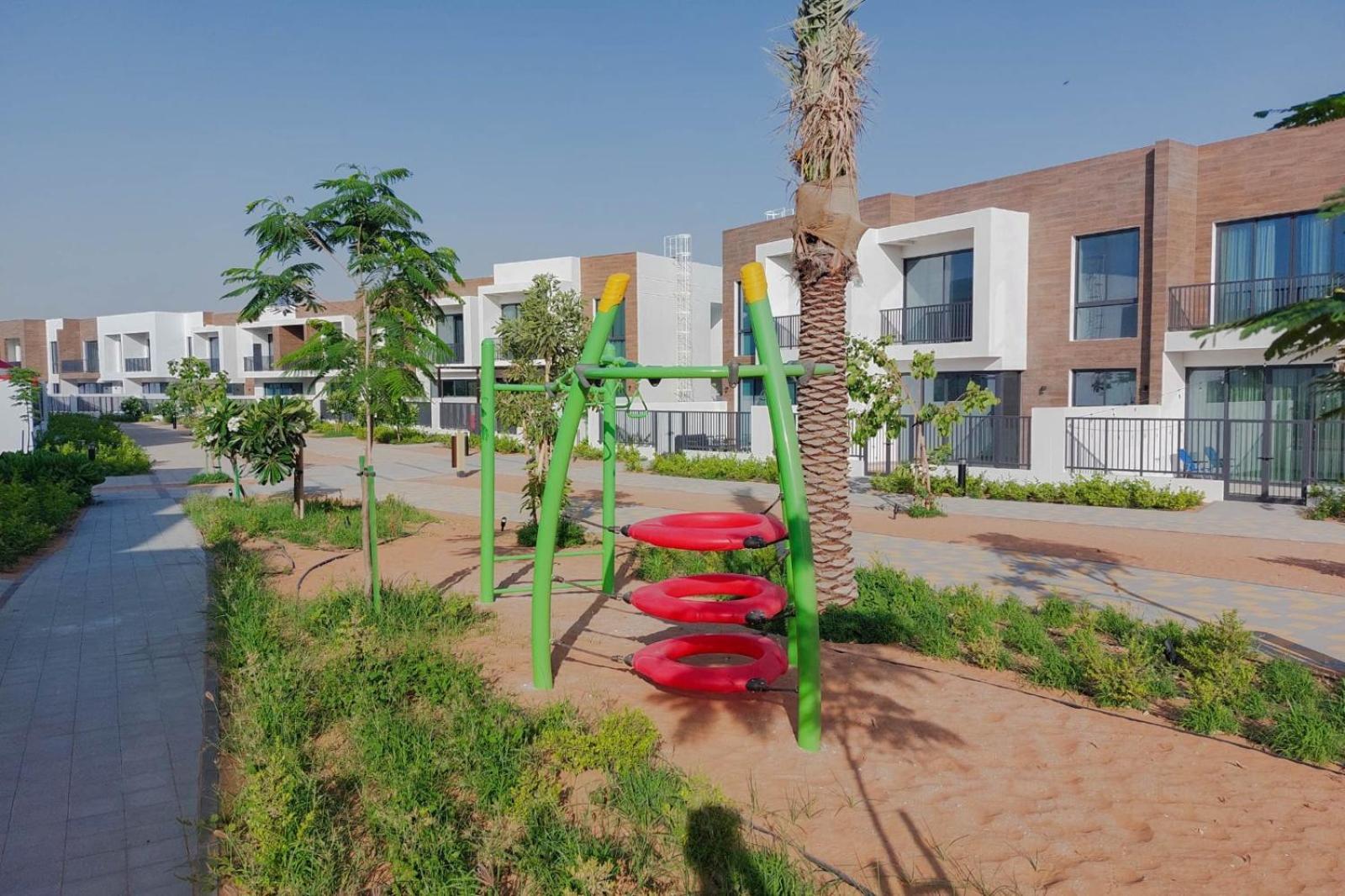 Rakvista Residence Ρας Αλ Χαιμά Εξωτερικό φωτογραφία