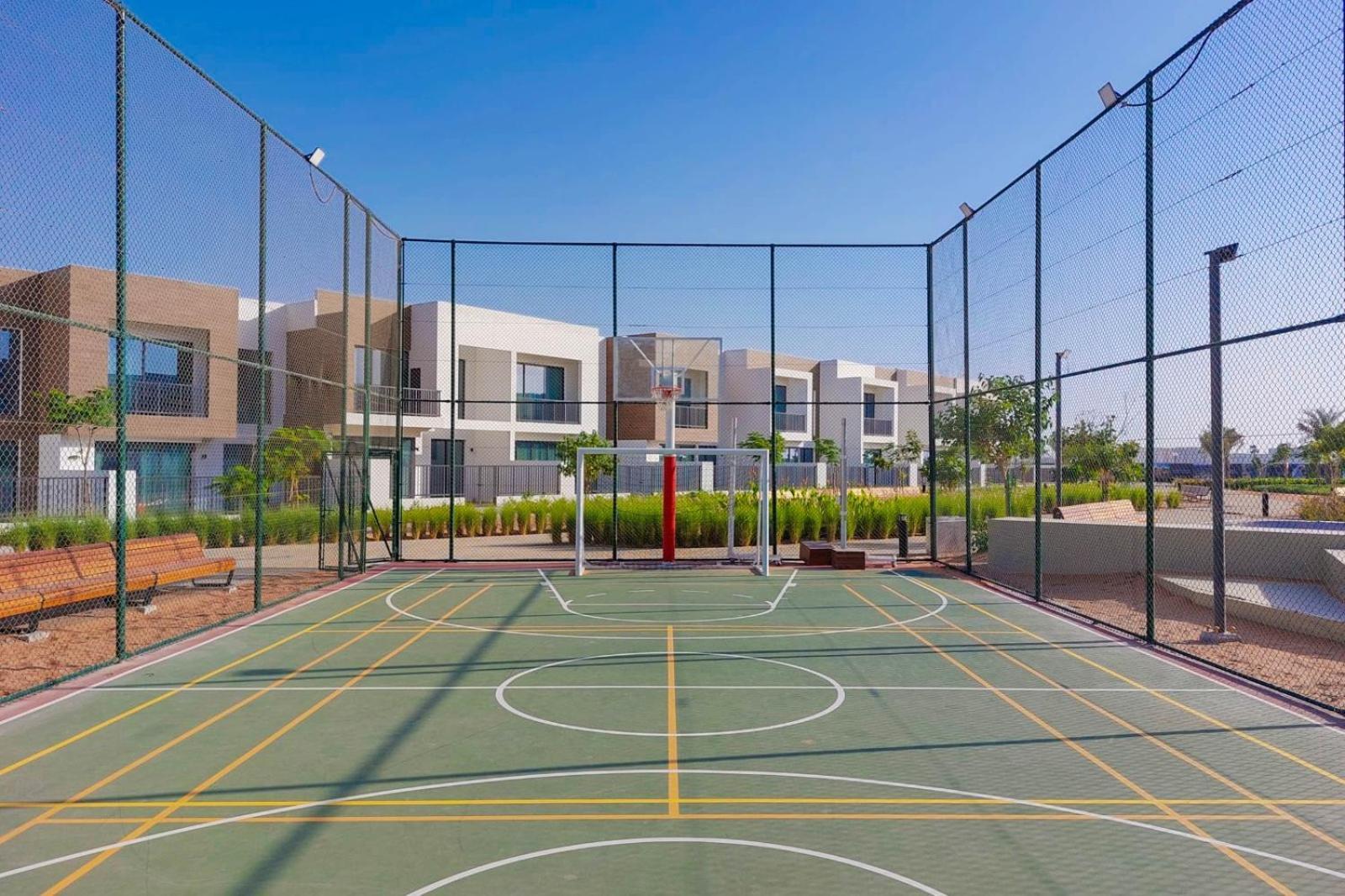 Rakvista Residence Ρας Αλ Χαιμά Εξωτερικό φωτογραφία