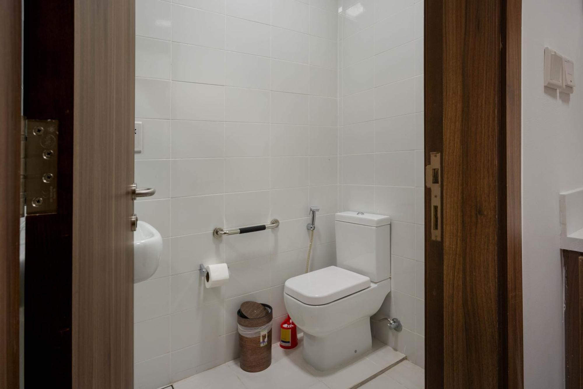 Rakvista Residence Ρας Αλ Χαιμά Εξωτερικό φωτογραφία